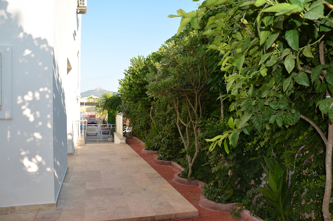 fehmi baysal villaları c blok