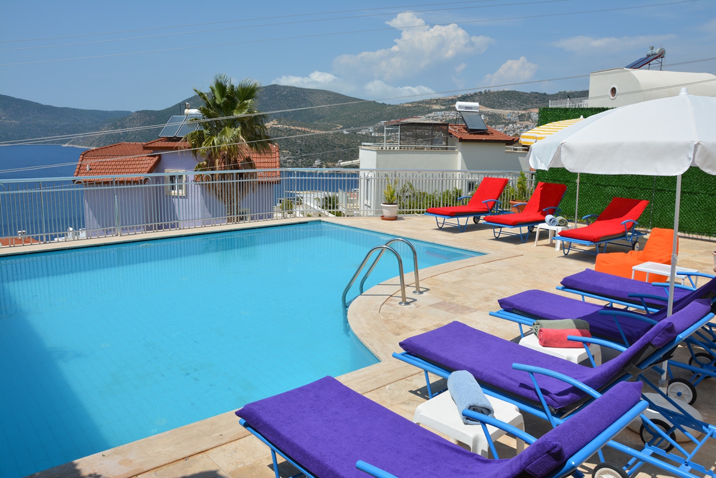 fehmi baysal c villa