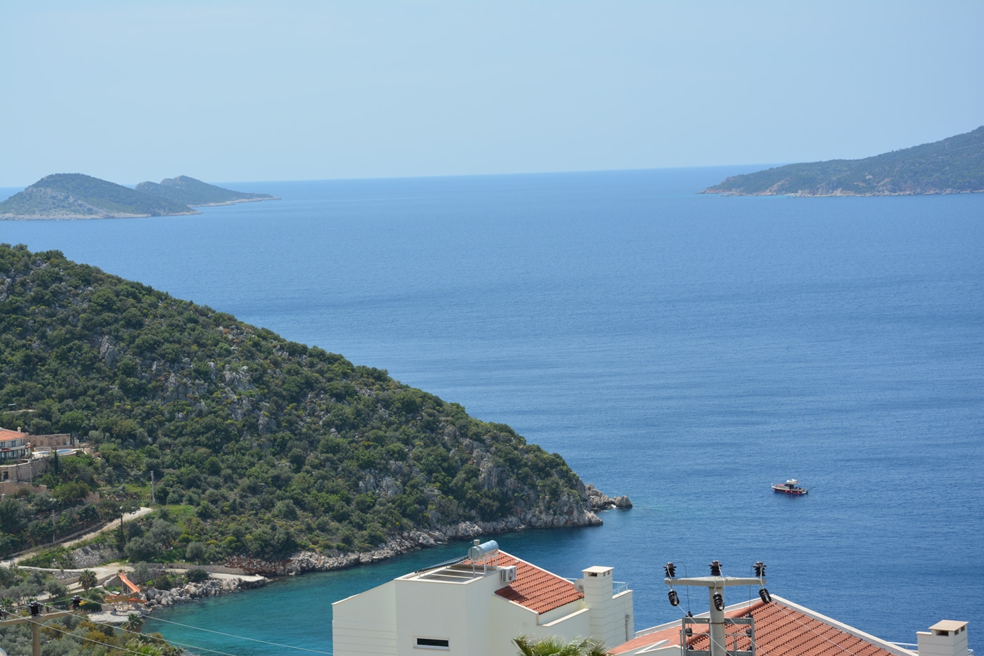 fehmi baysal c villa