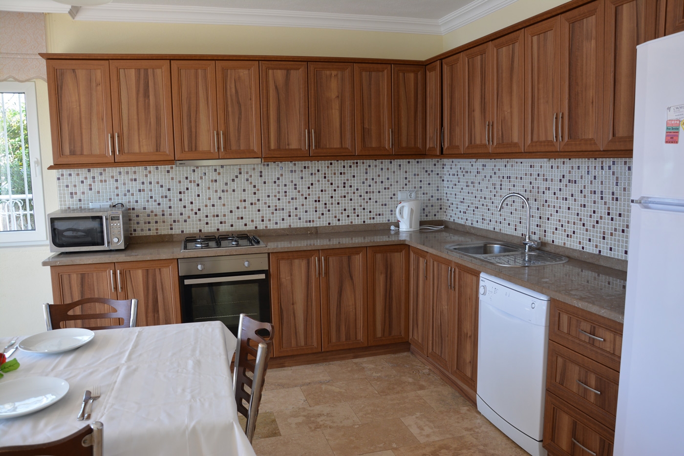 fehmi baysal c villa