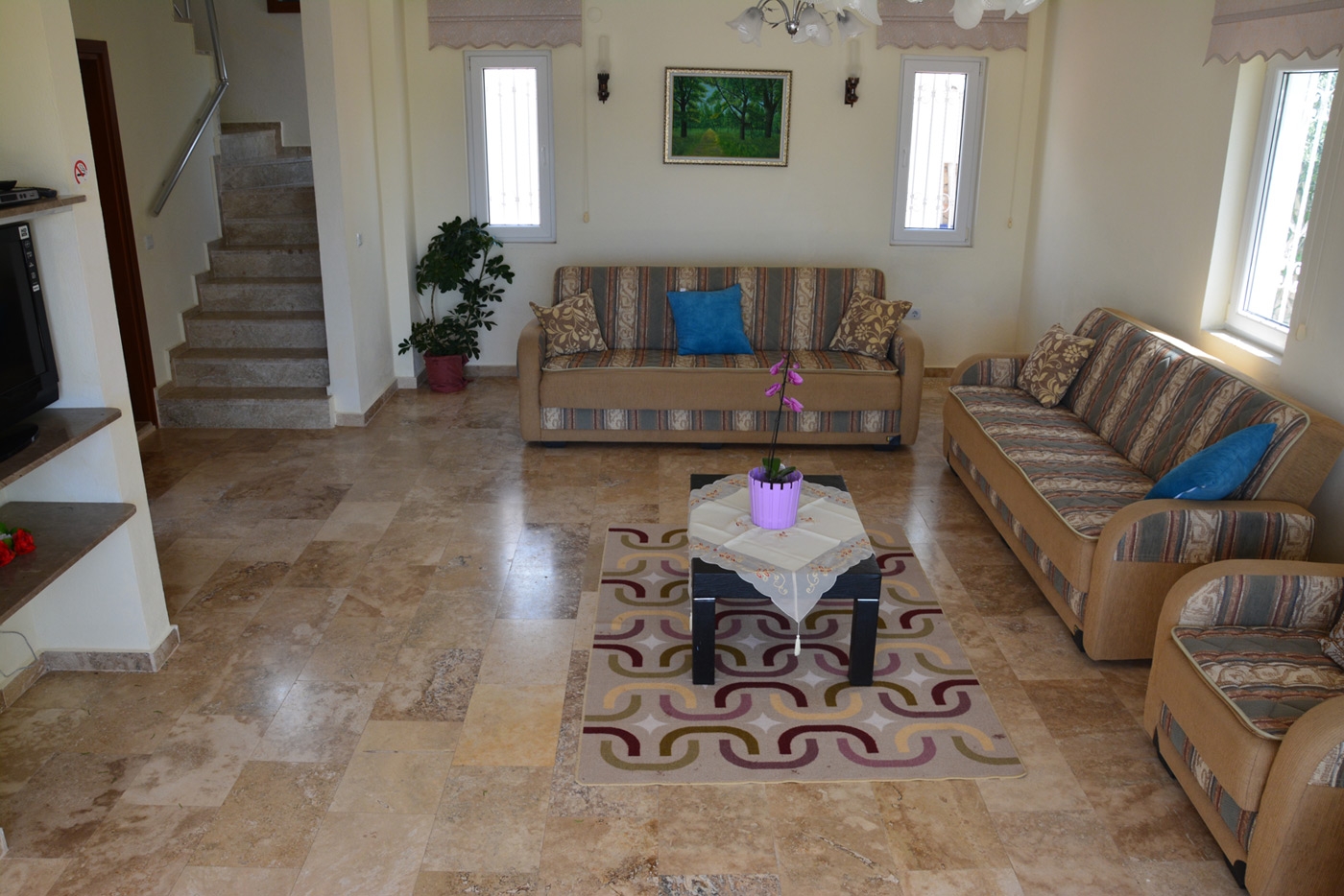 fehmi baysal c villa