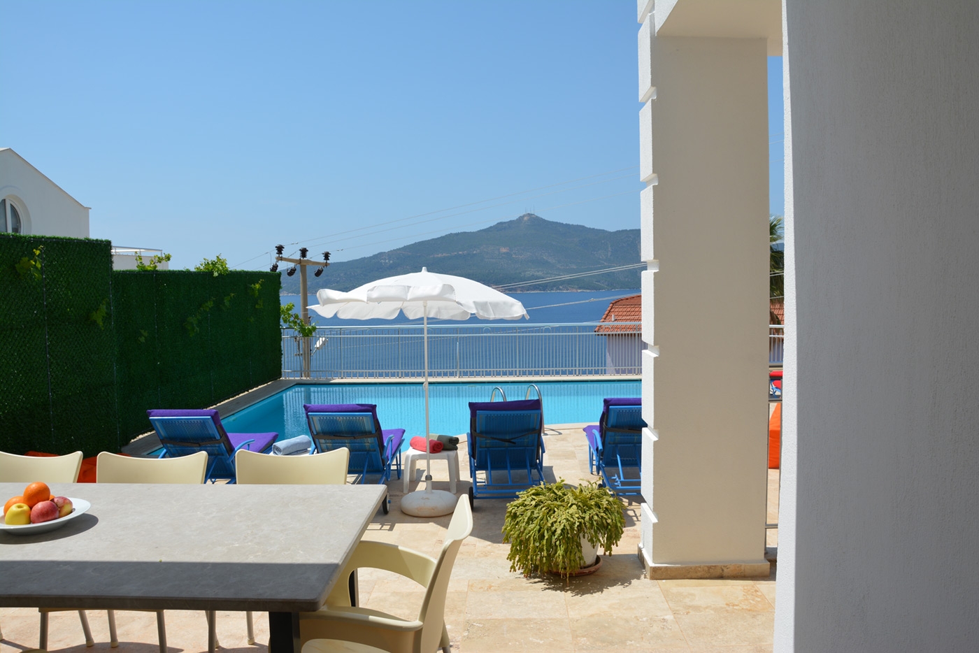 fehmi baysal c villa