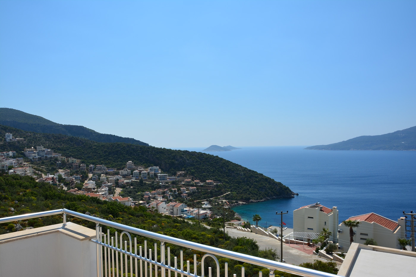 fehmi baysal e villa